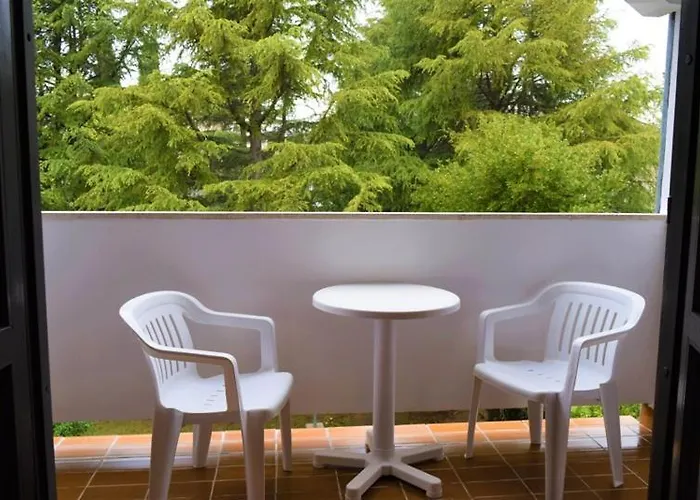 Apartman M I M Poreč