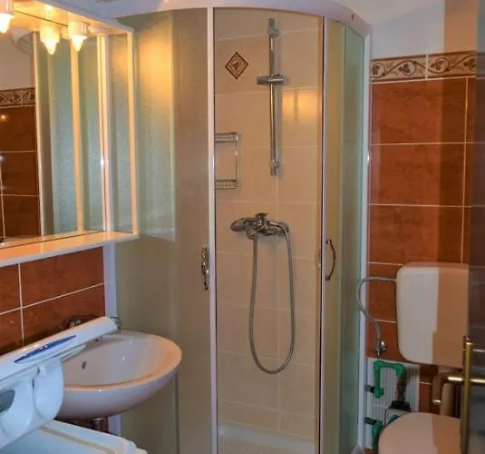 M I M Apartman Poreč
