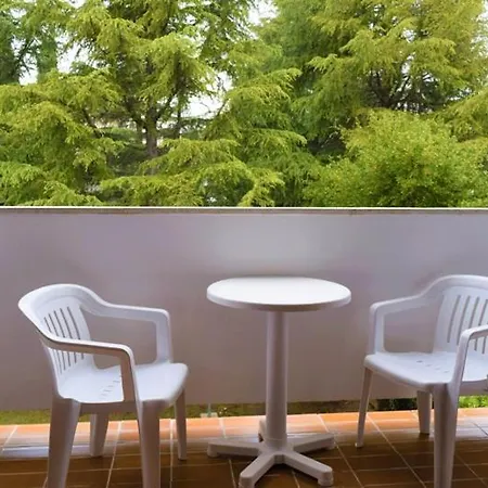 Apartment M I M Porec