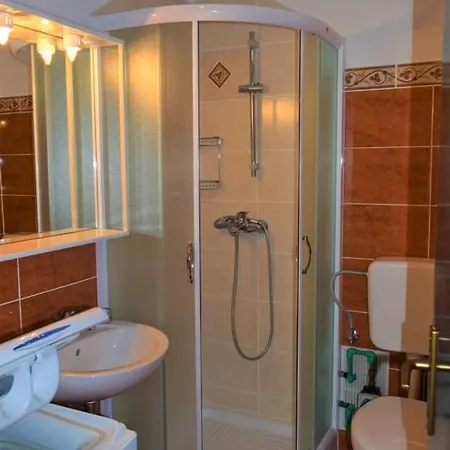 M I M Apartman Poreč