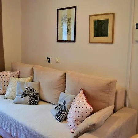 Apartment M I M Porec